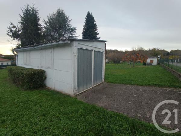 Maison à vendre  3 pièces - 105 m2 CASSENEUIL - 47