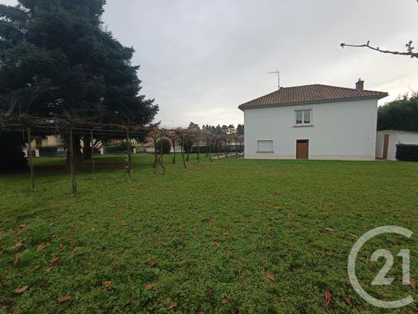 Maison à vendre  3 pièces - 105 m2 CASSENEUIL - 47