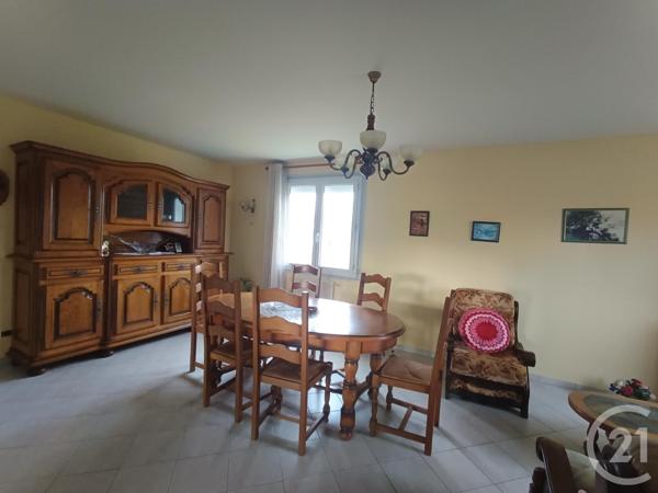 Maison à vendre  3 pièces - 105 m2 CASSENEUIL - 47