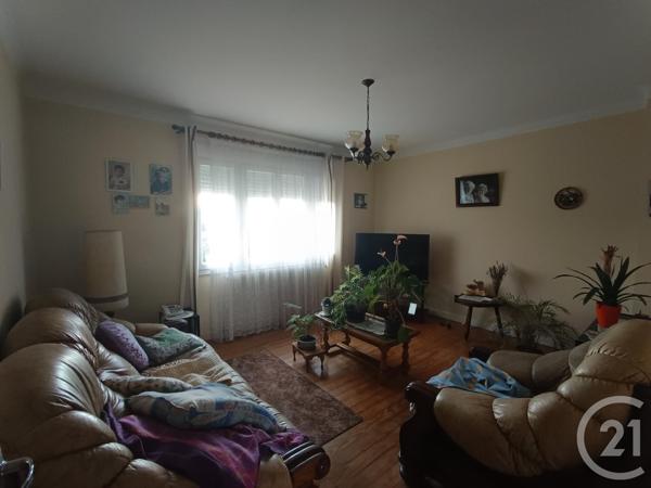 Maison à vendre  3 pièces - 105 m2 CASSENEUIL - 47
