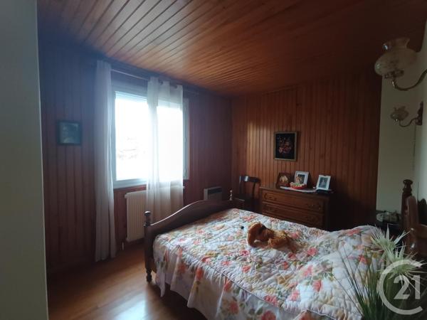 Maison à vendre  3 pièces - 105 m2 CASSENEUIL - 47