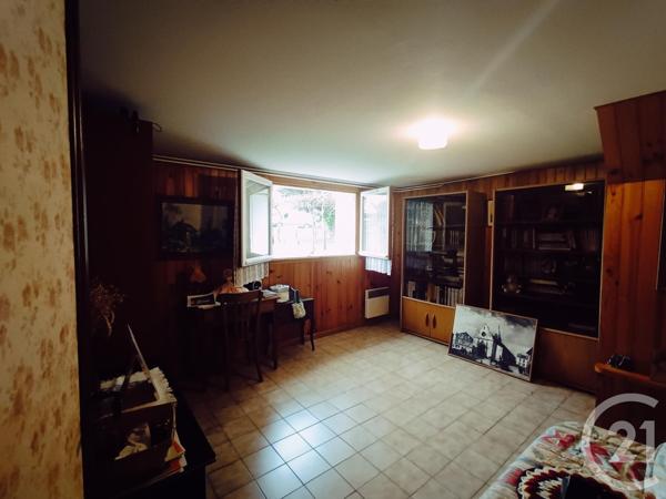 Maison à vendre  3 pièces - 105 m2 CASSENEUIL - 47