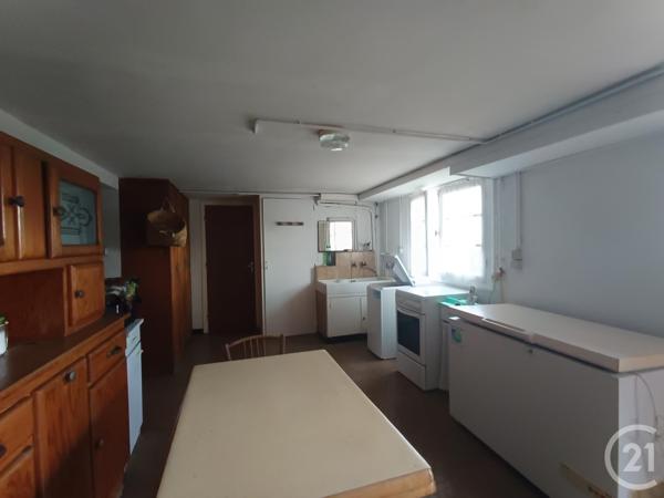 Maison à vendre  3 pièces - 105 m2 CASSENEUIL - 47