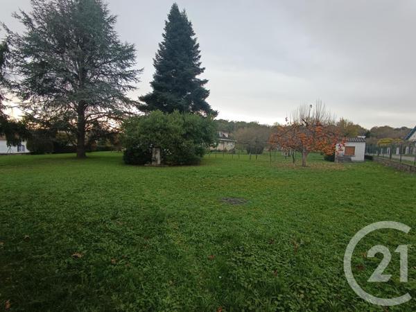 Maison à vendre  3 pièces - 105 m2 CASSENEUIL - 47