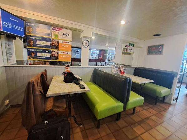 Fonds De Commerce à ALENCON, 61000 - 154m²