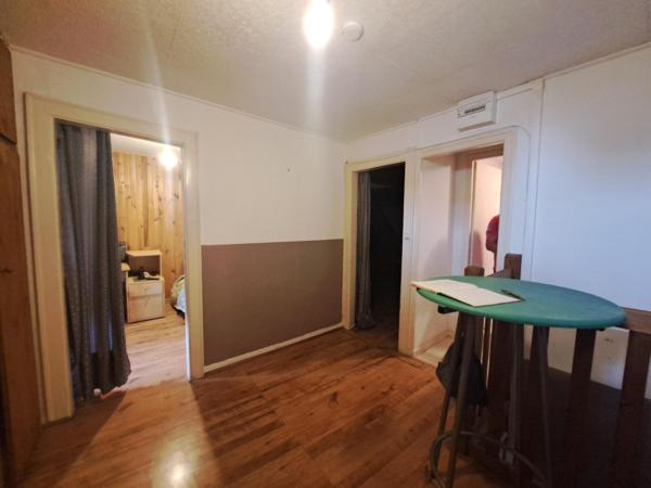 Fonds De Commerce à ALENCON, 61000 - 154m²