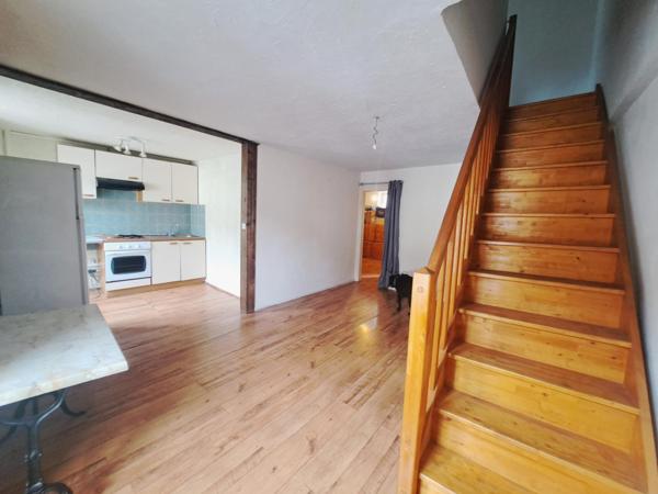 Fonds De Commerce à ALENCON, 61000 - 154m²