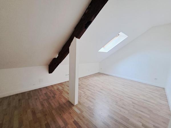 Fonds De Commerce à ALENCON, 61000 - 154m²