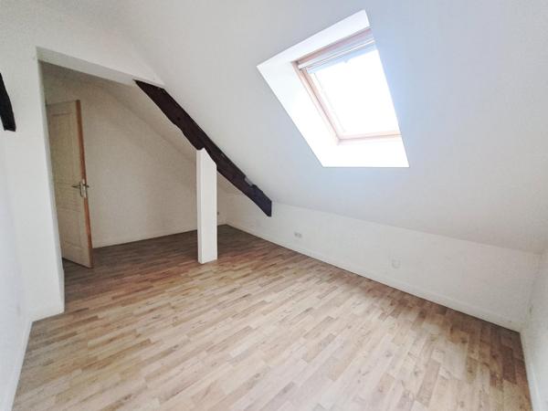 Fonds De Commerce à ALENCON, 61000 - 154m²