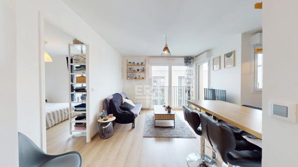 Appartement Caen 2 pièce(s) 37.4 m2