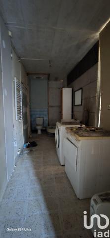 Maison de village 3 pièces de 83 m² à Charenton-du-Cher (18210)