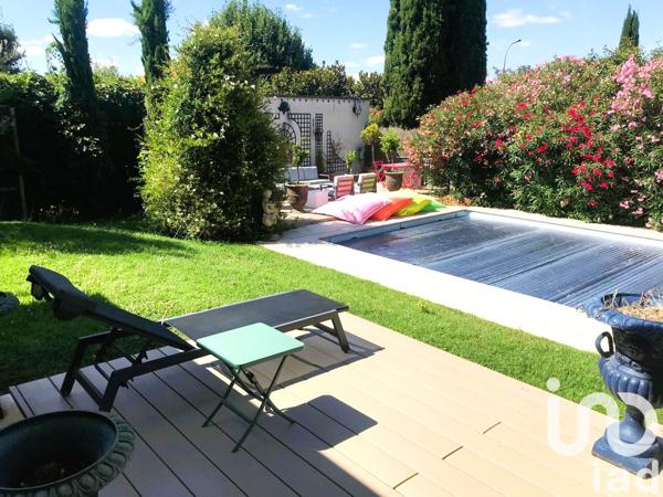 Maison à vendre 8 pièces 280 m² Toulouse