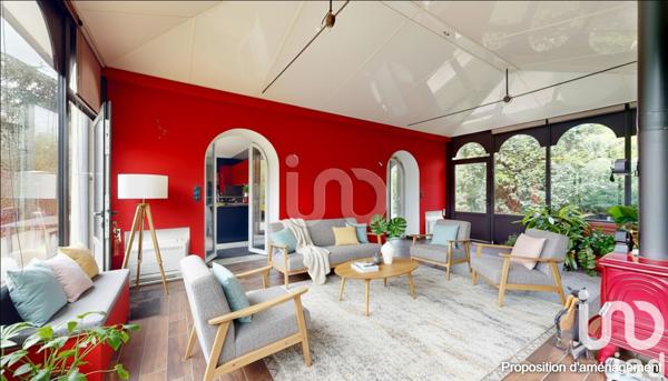 Maison (prestige) à vendre 8 pièces 280 m² Toulouse