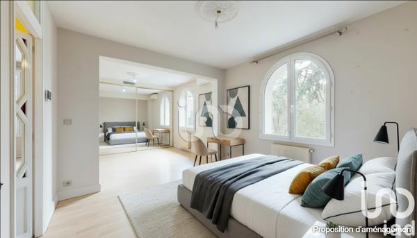 Maison (prestige) à vendre 8 pièces 280 m² Toulouse