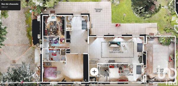 Maison (prestige) à vendre 8 pièces 280 m² Toulouse