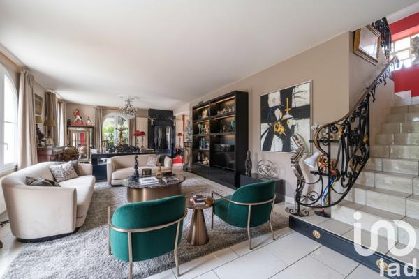 Maison à vendre 8 pièces 280 m² Toulouse