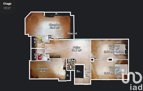 Maison (prestige) à vendre 8 pièces 280 m² Toulouse
