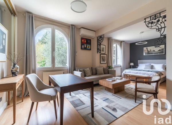 Maison à vendre 8 pièces 280 m² Toulouse