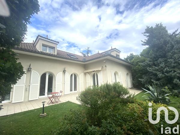 Maison à vendre 8 pièces 280 m² Toulouse