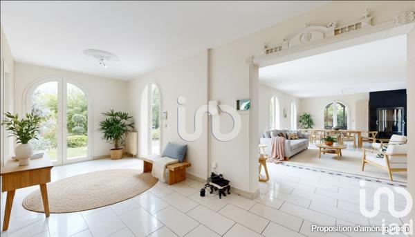 Maison (prestige) à vendre 8 pièces 280 m² Toulouse