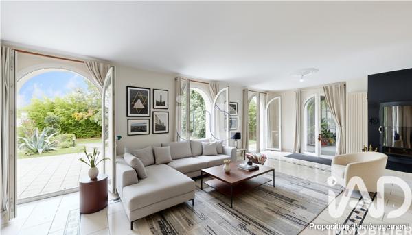 Maison (prestige) à vendre 8 pièces 280 m² Toulouse