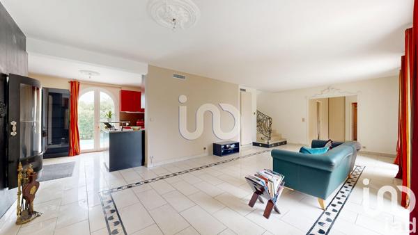 Maison (prestige) à vendre 8 pièces 280 m² Toulouse