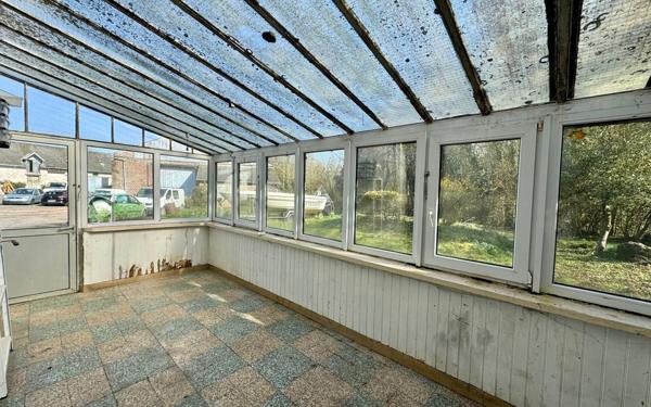 Maison à vendre    5 pièces •  Omissy