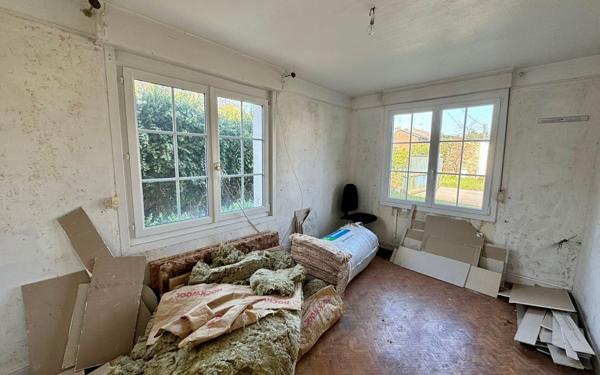 Maison à vendre    5 pièces •  Omissy