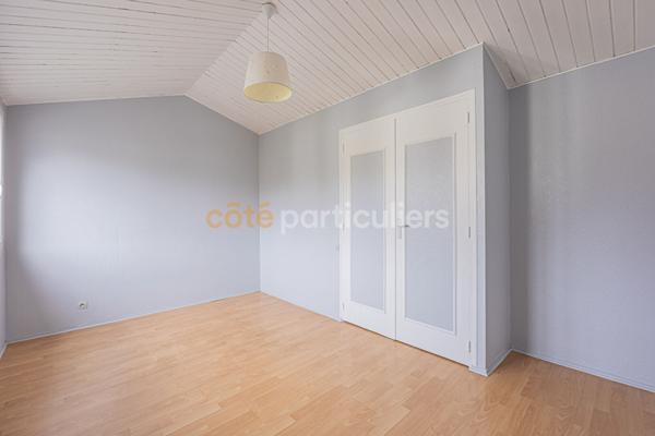 Vente Maison99 m² - 5 Pièces - SAINTE LUCE SUR LOIRE (44980)