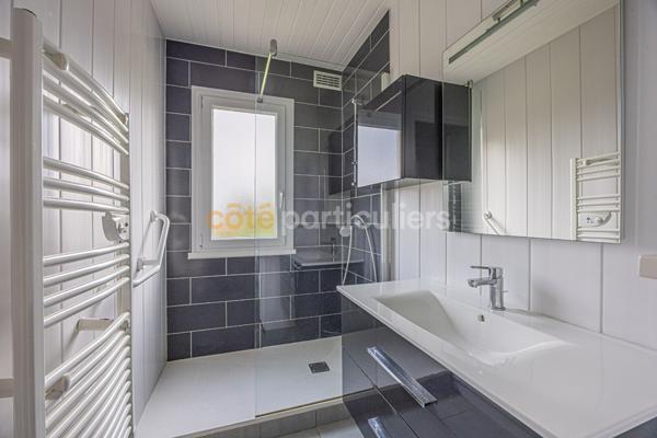 Vente Maison99 m² - 5 Pièces - SAINTE LUCE SUR LOIRE (44980)