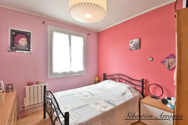 En exclusivité à Cancon – Maison familiale rénovée de 130 m² avec garage et terrain clos