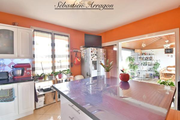 En exclusivité à Cancon – Maison familiale rénovée de 130 m² avec garage et terrain clos