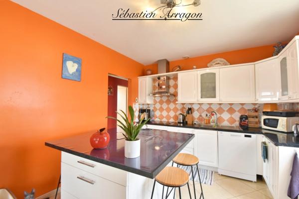 En exclusivité à Cancon – Maison familiale rénovée de 130 m² avec garage et terrain clos