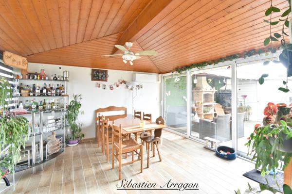 En exclusivité à Cancon – Maison familiale rénovée de 130 m² avec garage et terrain clos