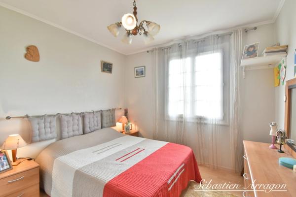 En exclusivité à Cancon – Maison familiale rénovée de 130 m² avec garage et terrain clos