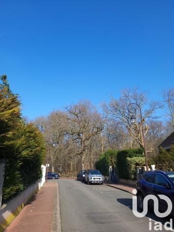 Maison à vendre 6 pièces 160 m² Vélizy-Villacoublay