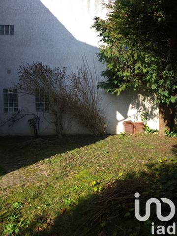 Maison à vendre 6 pièces 160 m² Vélizy-Villacoublay