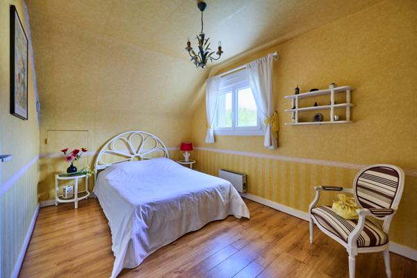 Maison 5 pièces - 102 m² Bien prestige