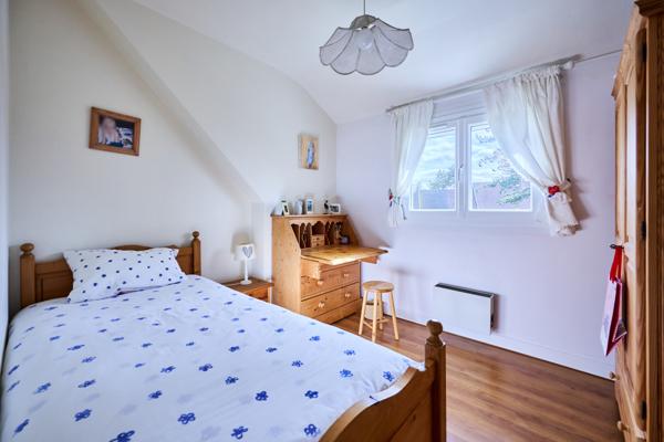 Maison 5 pièces - 102 m² Bien prestige