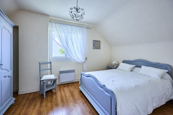 Maison 5 pièces - 102 m² Bien prestige