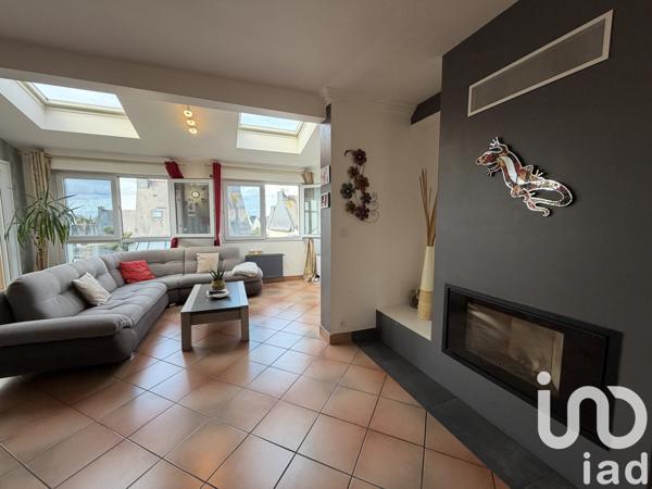 Maison à vendre 7 pièces 125 m² Trégueux