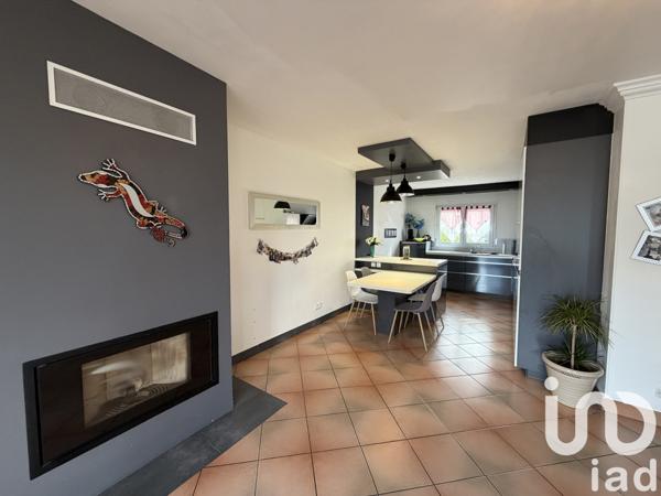 Maison à vendre 7 pièces 125 m² Trégueux