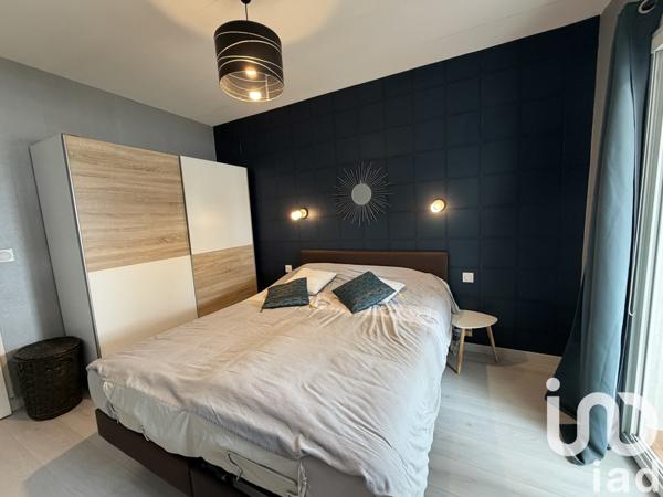 Maison à vendre 7 pièces 125 m² Trégueux