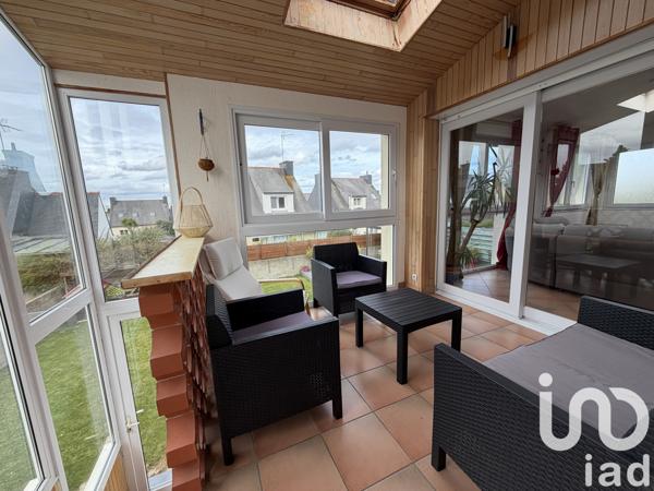 Maison à vendre 7 pièces 125 m² Trégueux