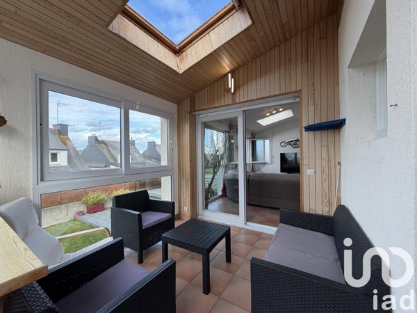 Maison à vendre 7 pièces 125 m² Trégueux