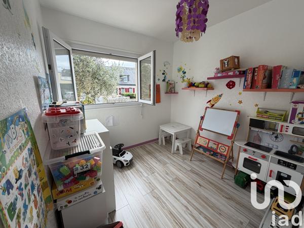 Maison à vendre 7 pièces 125 m² Trégueux