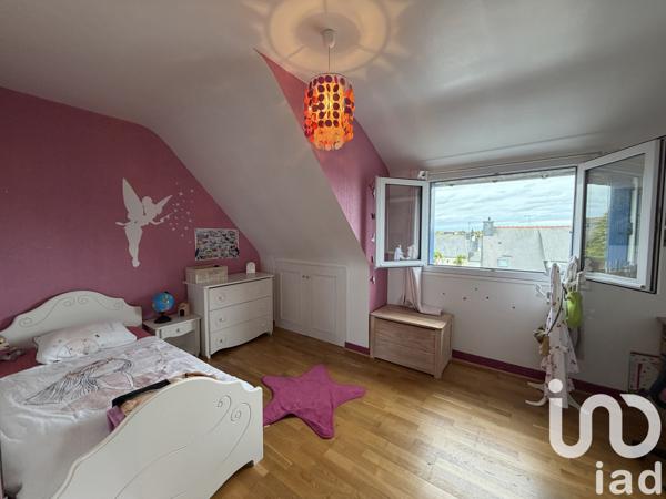 Maison à vendre 7 pièces 125 m² Trégueux