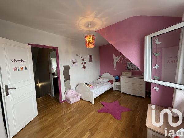 Maison à vendre 7 pièces 125 m² Trégueux