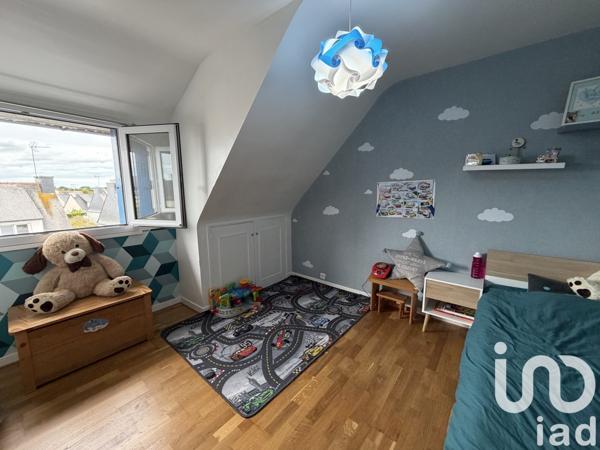 Maison à vendre 7 pièces 125 m² Trégueux