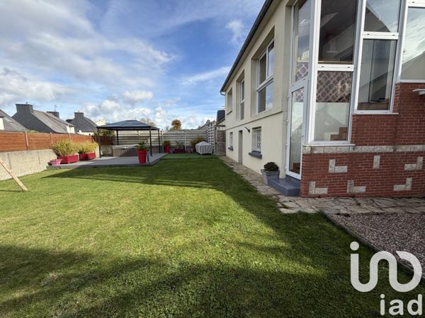 Maison à vendre 7 pièces 125 m² Trégueux